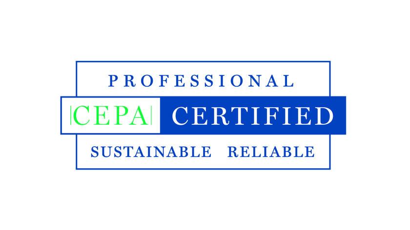 CEPA certification