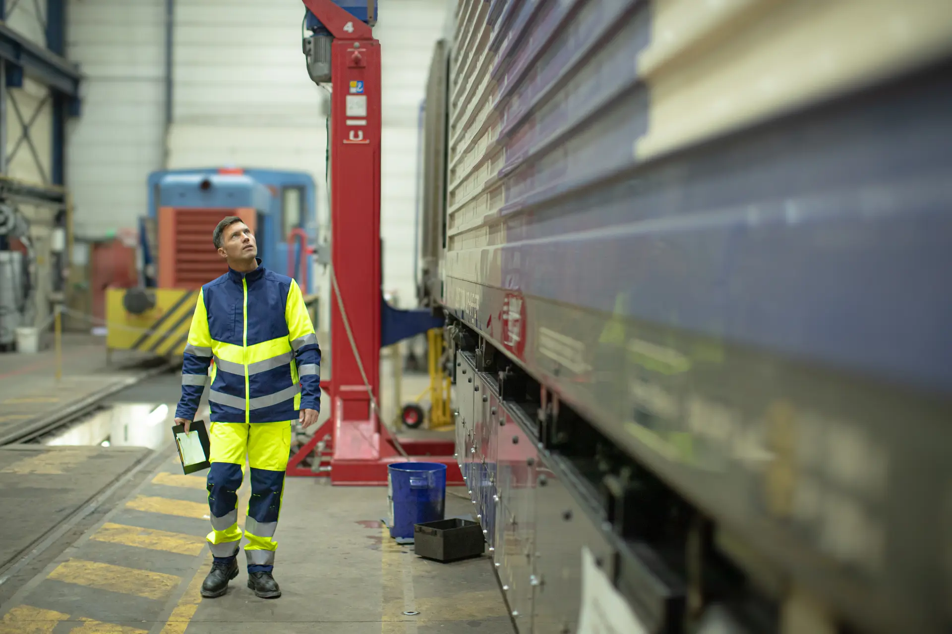 vêtement de travail Proshine