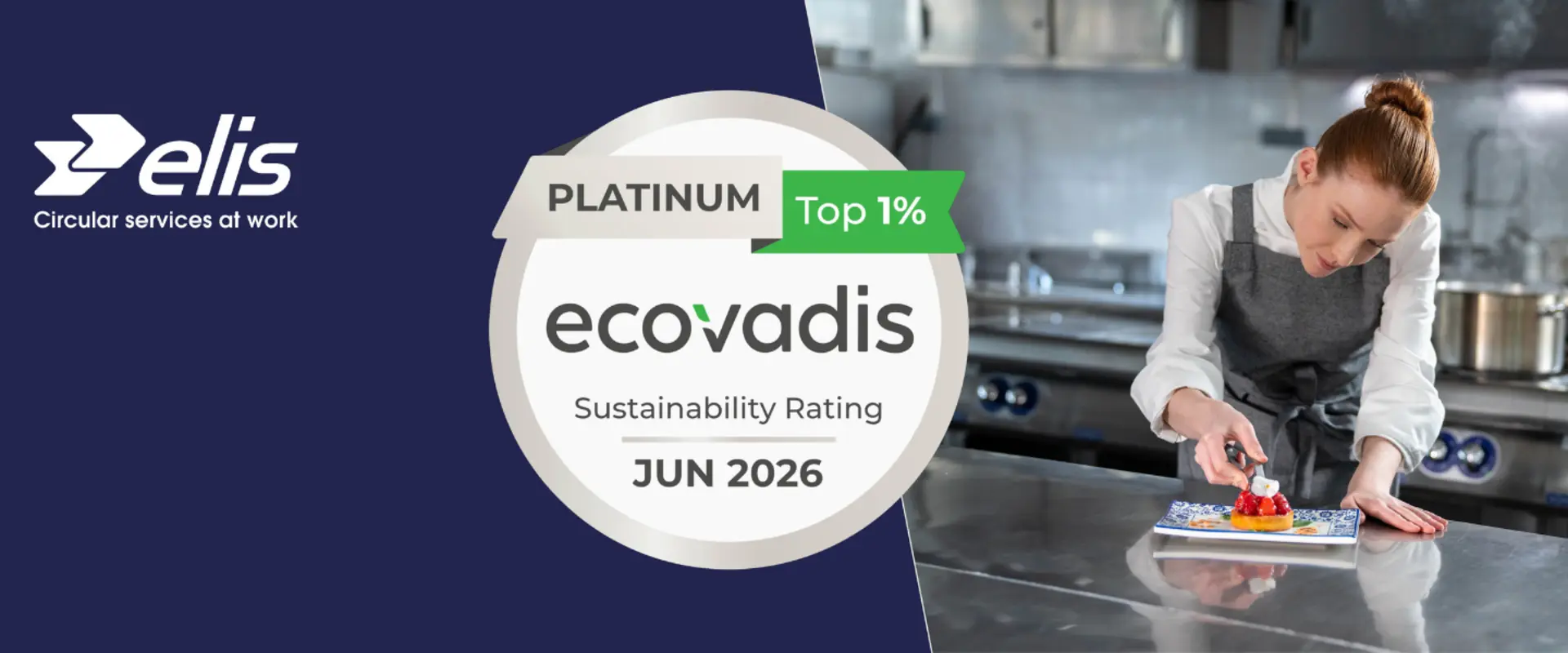 Ecovadis