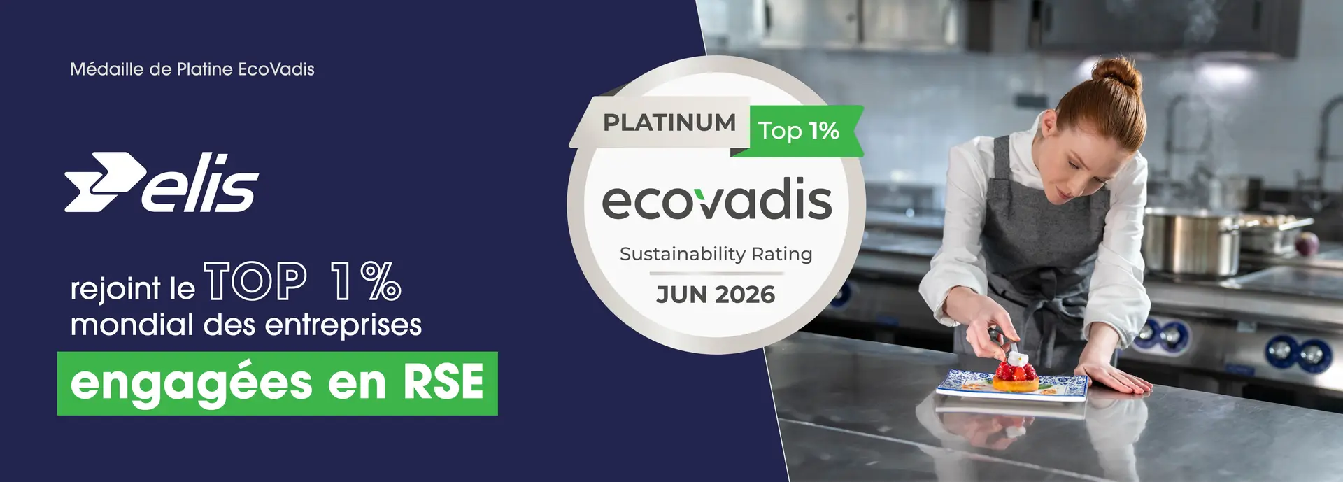 Ecovadis