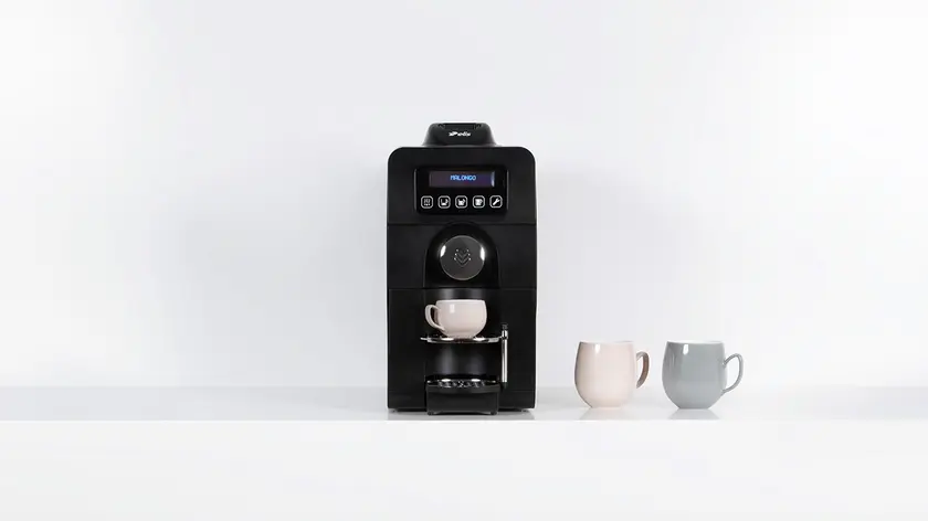 machine café ELIS