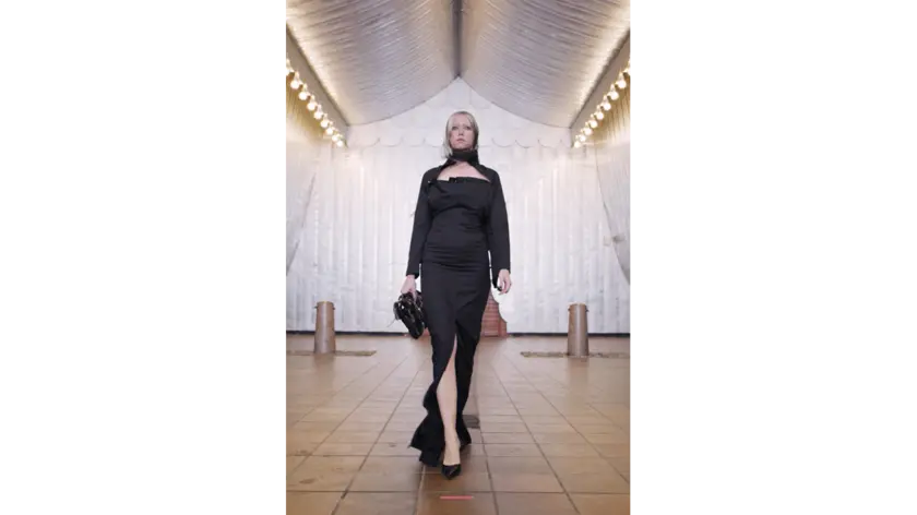 HODAKOVA x ELIS fashion week 2022