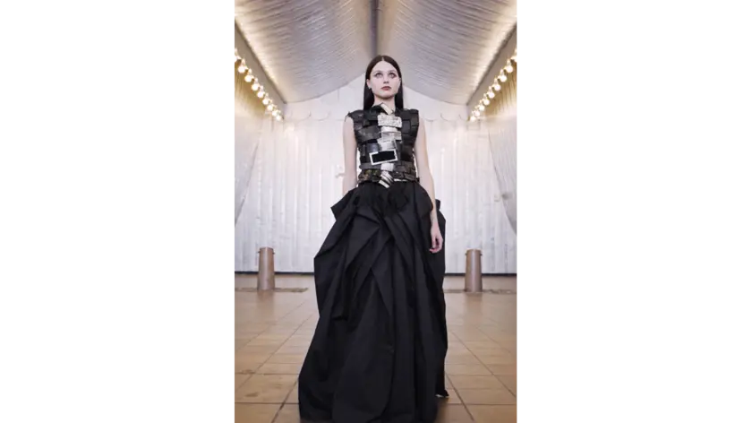 HODAKOVA x ELIS fashion week 2022