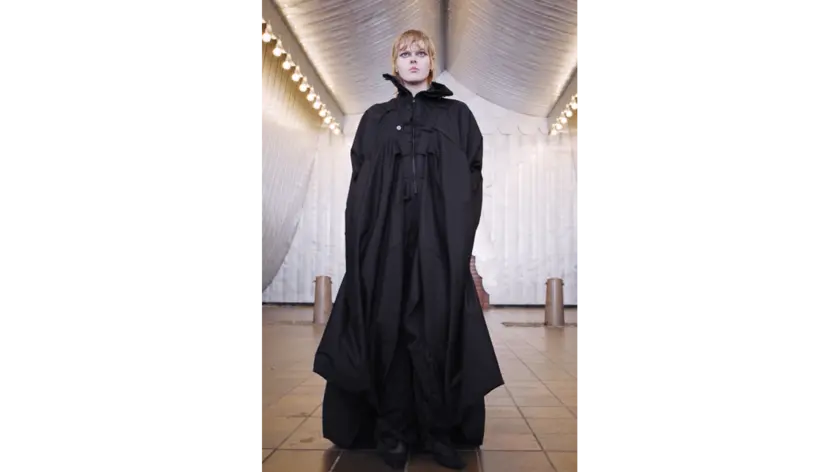 HODAKOVA x ELIS fashion week 2022