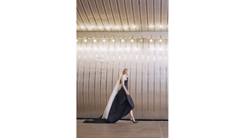 HODAKOVA x ELIS fashion week 2022