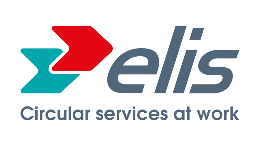 Elis circular services at work