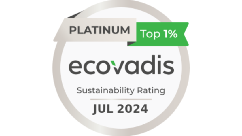 ecovadis 2024