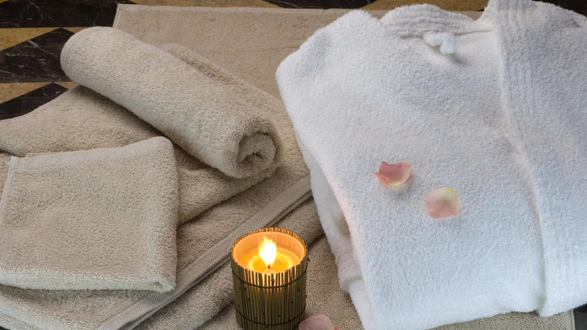linge spa