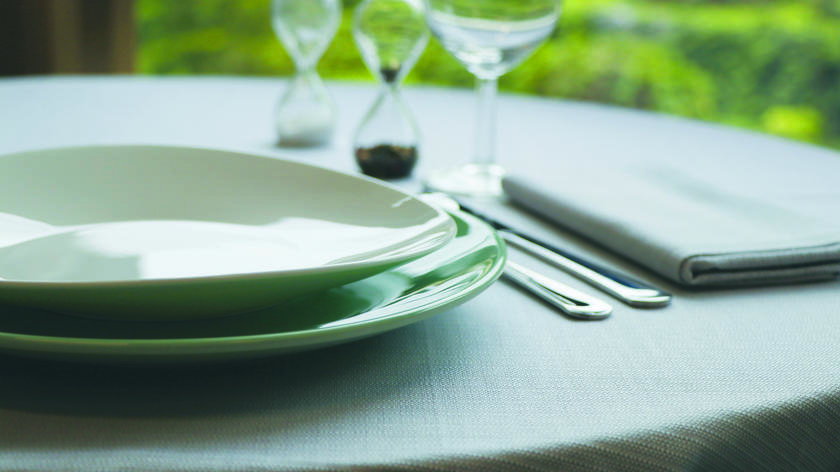 linge table Baltic