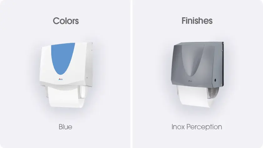 Aqualine Colors