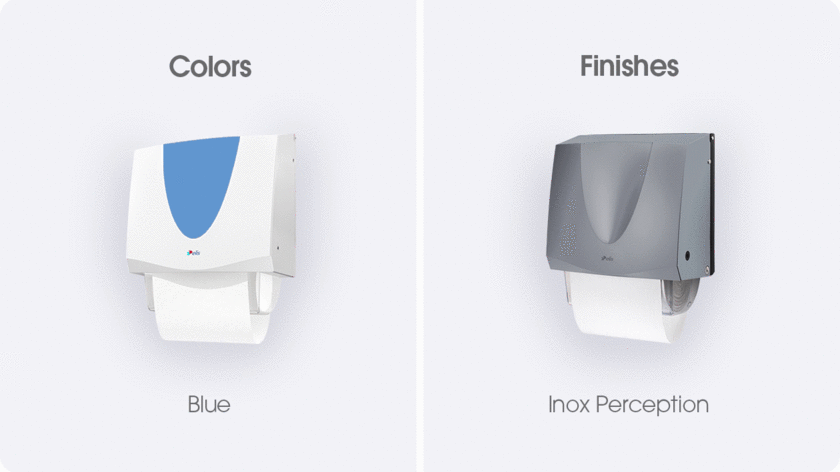 Aqualine Colors