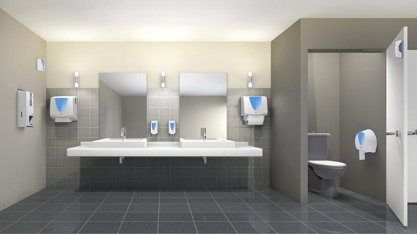 Gamme Aqualine
