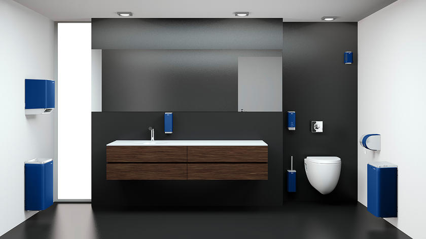 Gamme Fusion