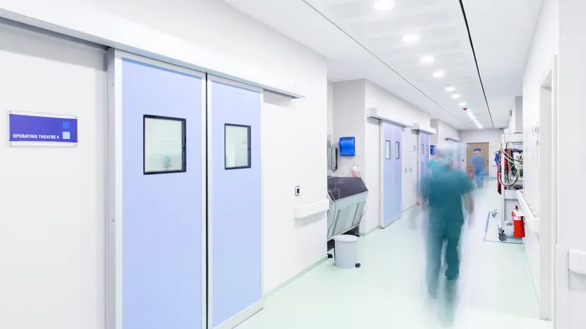 GAMME AMBULATOIRE