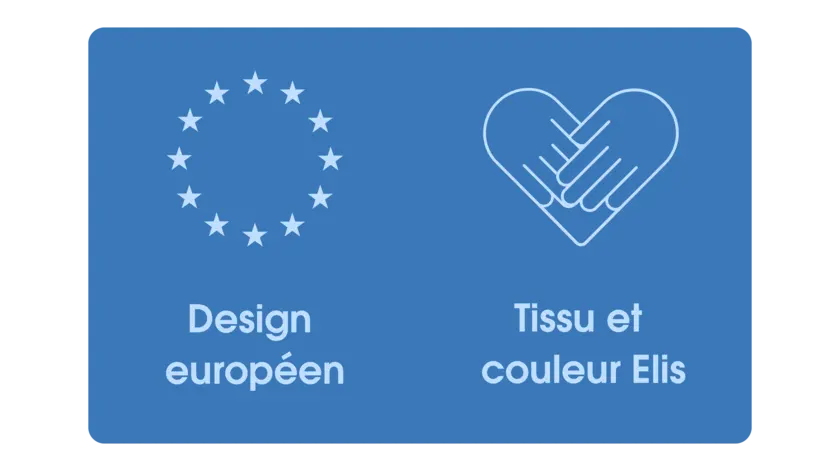 Label ElisPure