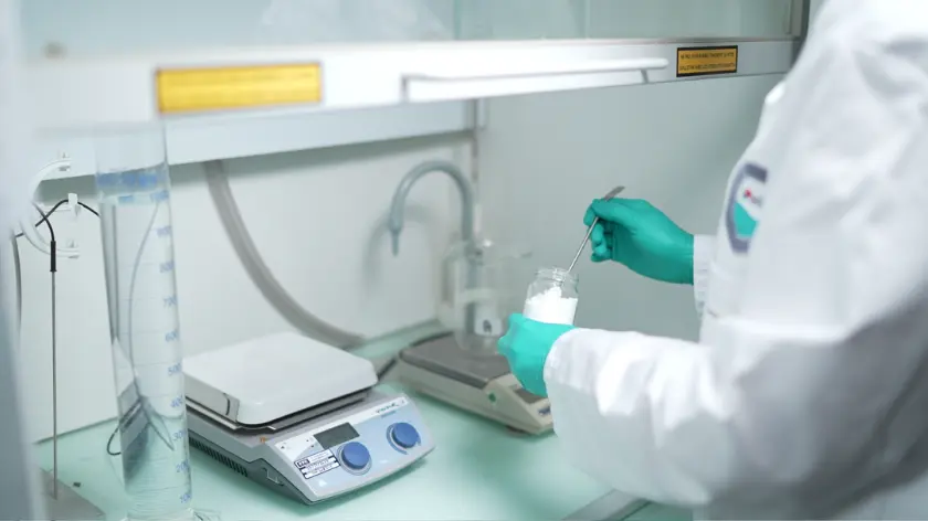 Laboratoire Elis