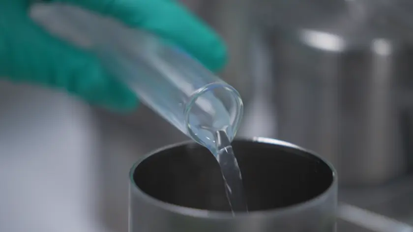 Laboratoire Elis