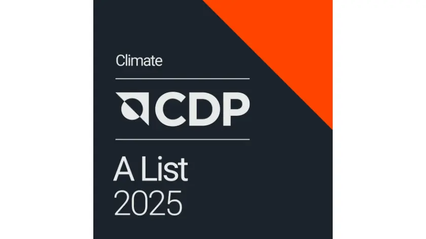 CDP 2025