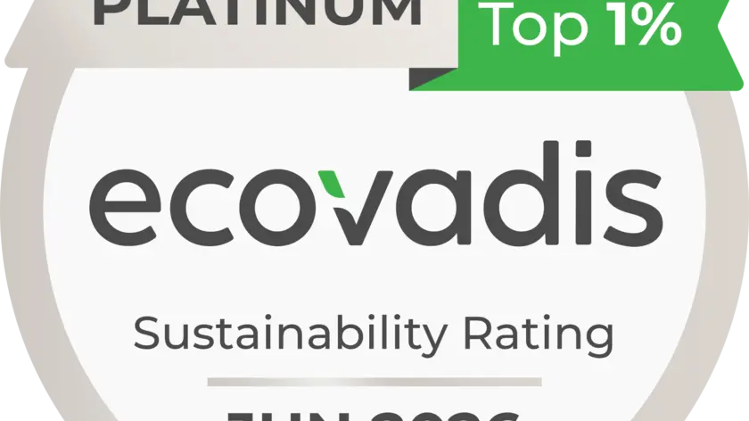 ecovadis 2026