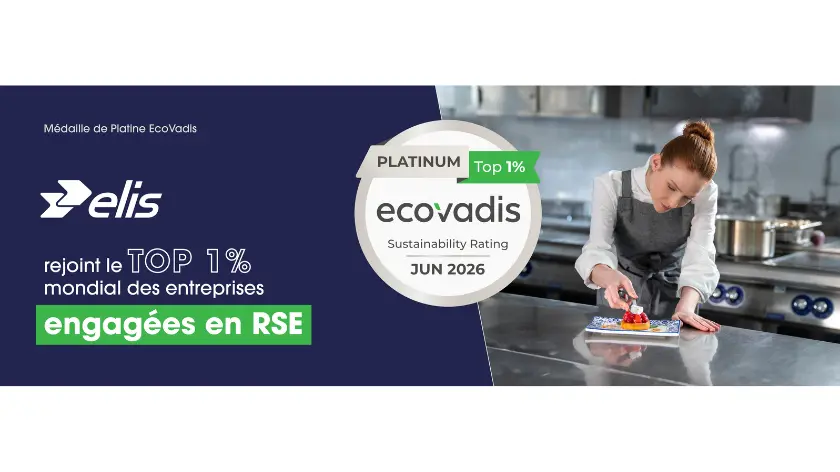 Ecovadis