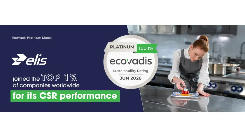 Ecovadis