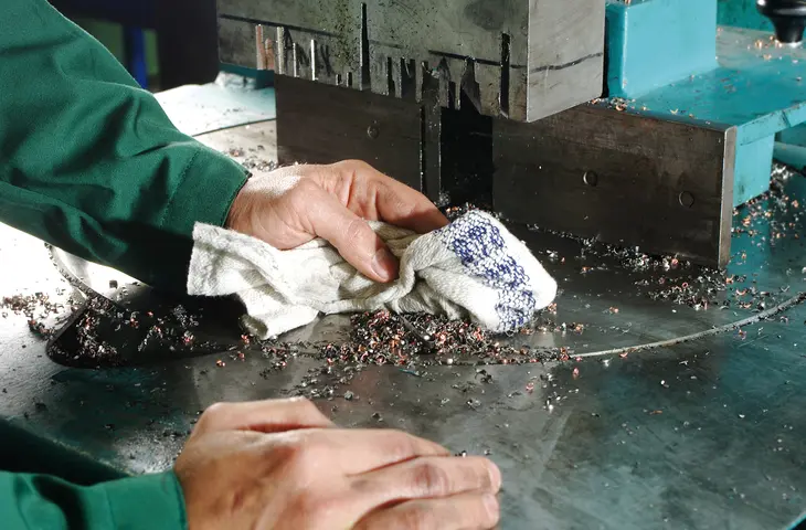 wipers_metal industry