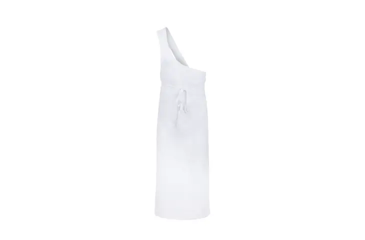 Butcher's Apron with a Strap Butcher's apron with a strap