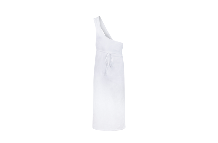 Butcher's Apron with a Strap Butcher's apron with a strap