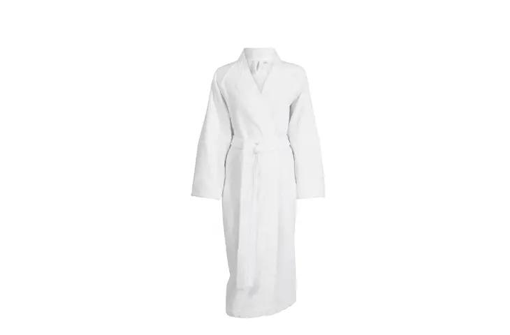 Bathrobe