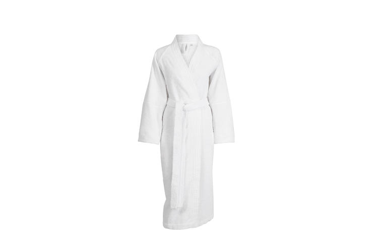 Bathrobe