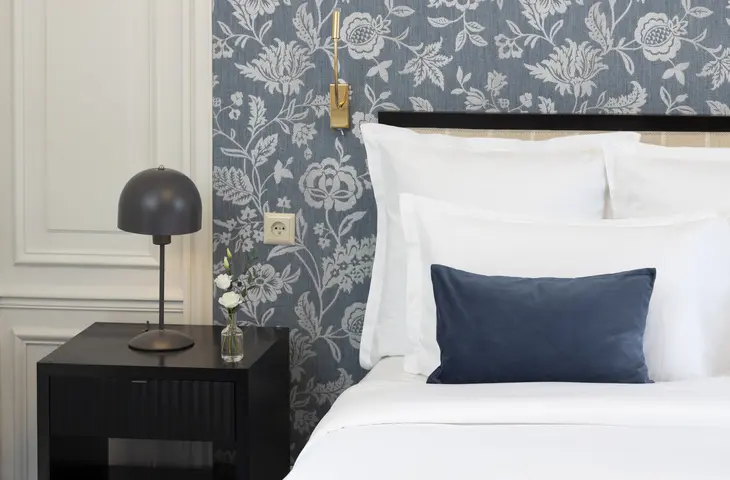 Le Jacquard Français duvet cover