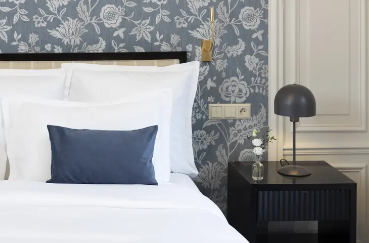Le Jacquard Français pillowcase