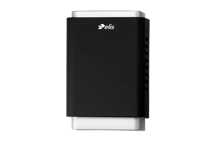 Raven Black Air Freshener Advanced