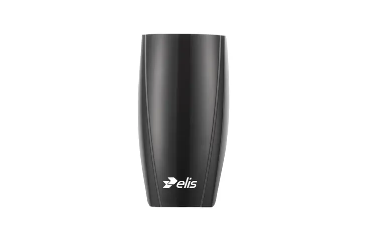 Essential oil air freshener - black