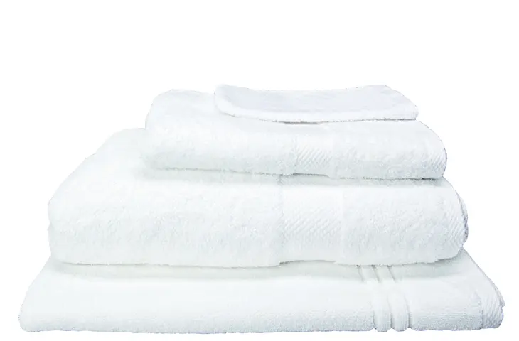 Le Jacquard Français hand towel