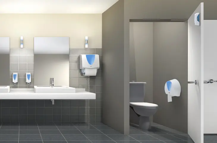 Situation visual-passive air freshener