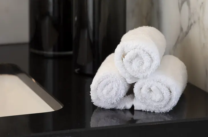 Face cloth