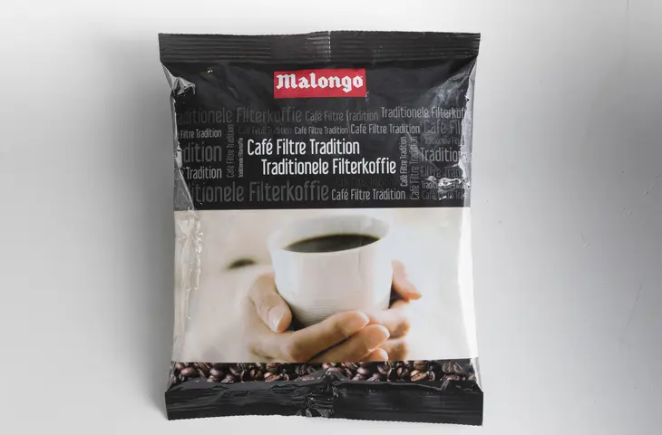 Filter coffee