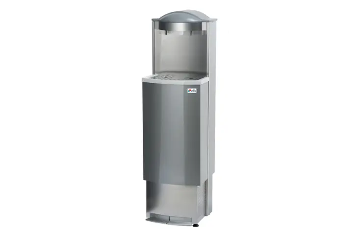 High-speed water cooler