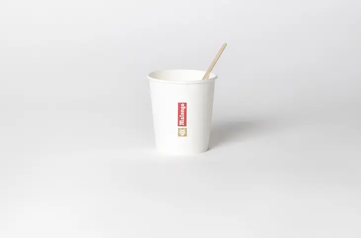 Paper cup