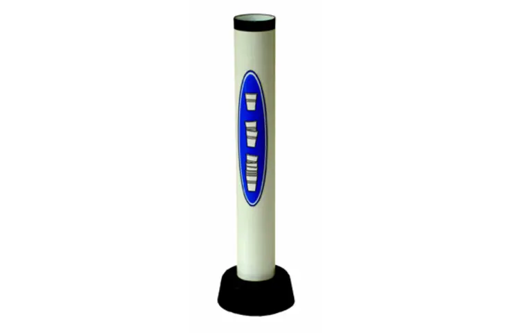 Used cup collector