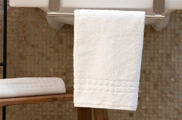 Confort hand towel