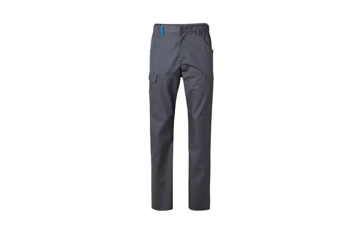 Grey Everywear trousers