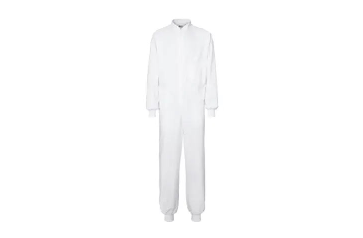 Food Industry coverall