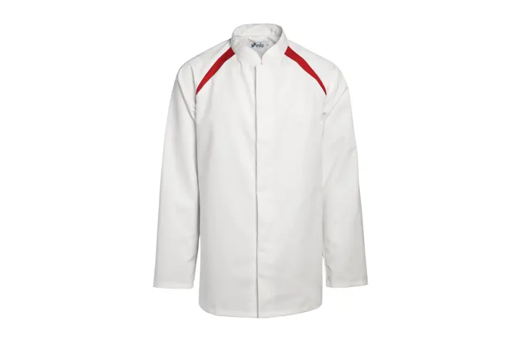 Food Industry jacket