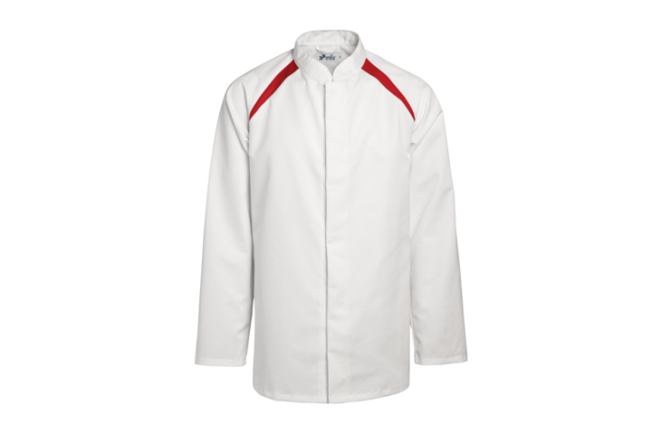 Food Industry jacket