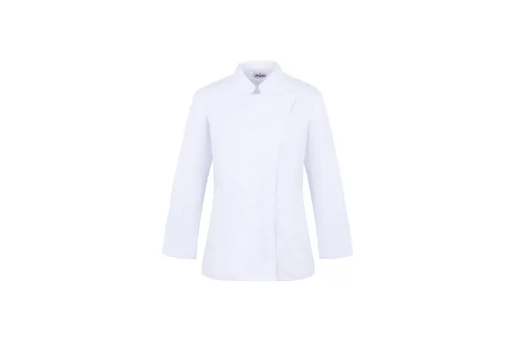 White Elite woman's jacket
