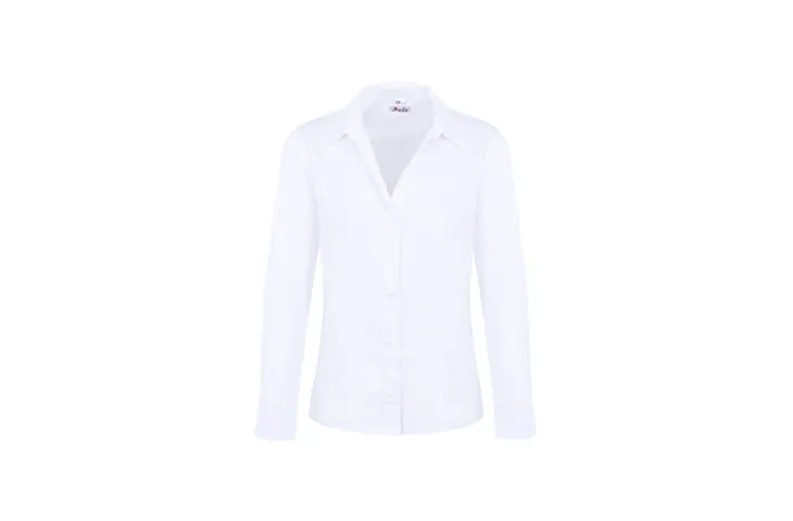 White Exclusiv' woman's shirt