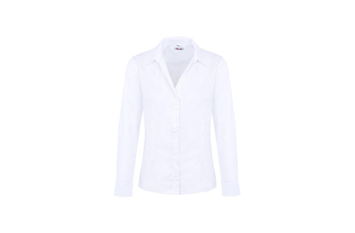 White Exclusiv' woman's shirt