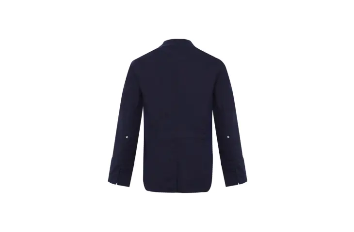 Navy blue Neo jacket